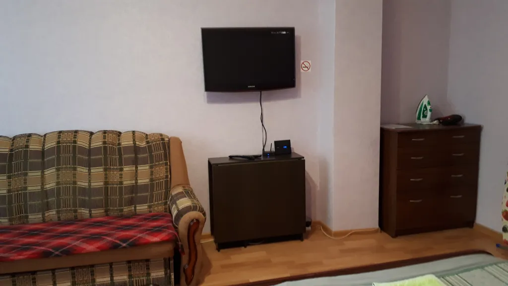 Апартаментыв центре города