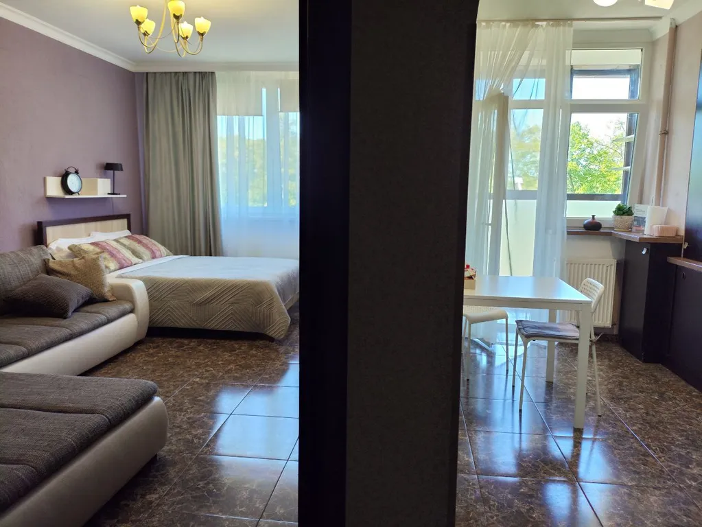 Квартира Апартаменты, Парк Юность — Калининград