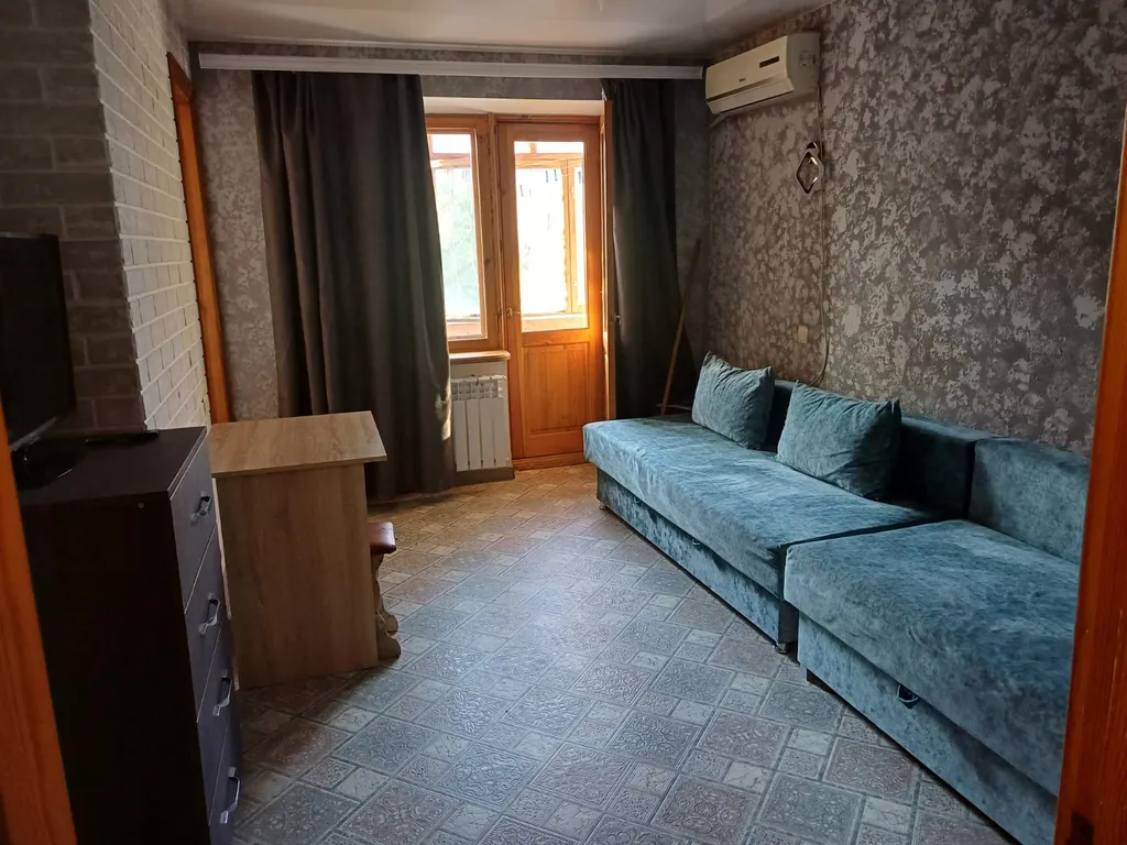 Квартира Комфортабельная квартира — Евпатория