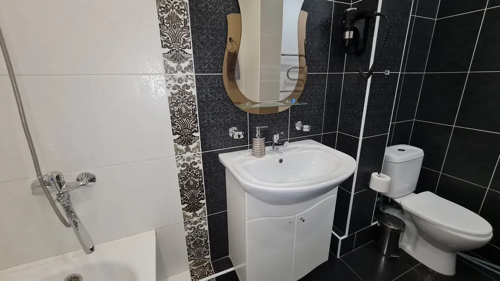 Квартира рядом с университетом улгу