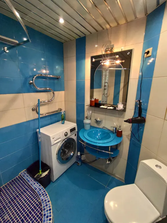 Апартаменты с видом на средневековой замок