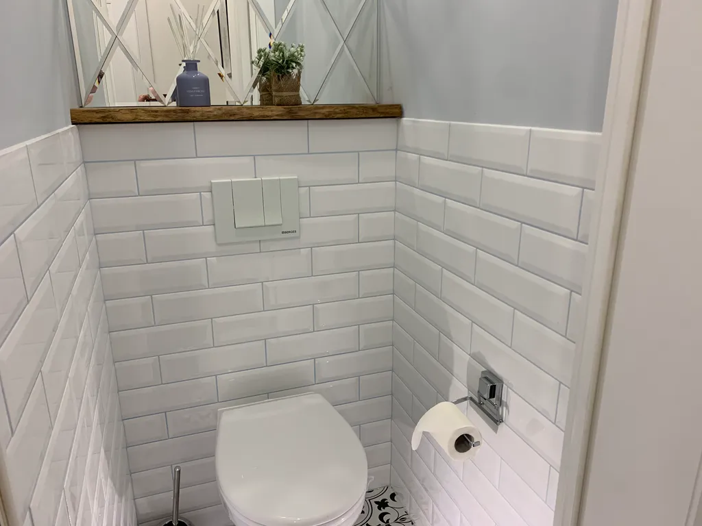 Дизайнерские апартаменты в центре города