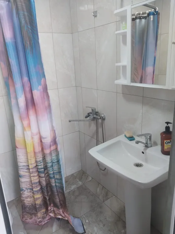 Уютный гостевой домик