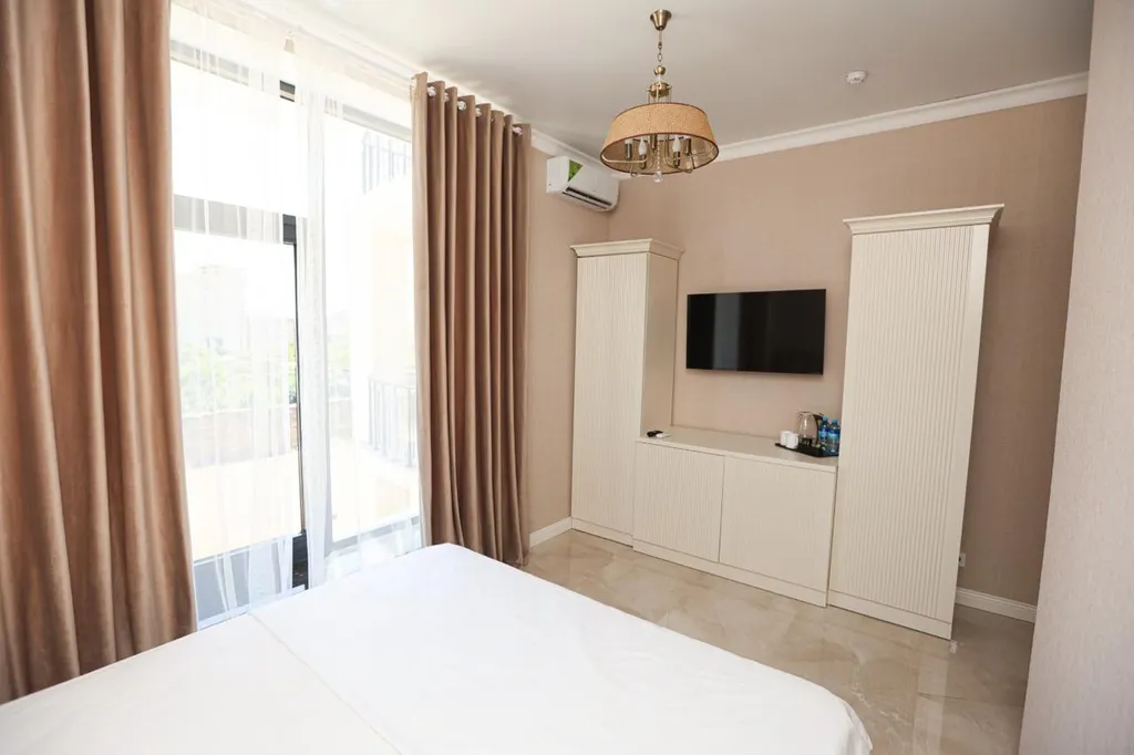 Квартира Комната — аренда посуточно в Хазар