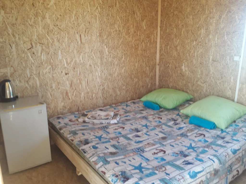 Квартира Комната — аренда посуточно в Хужир (Ольхон)