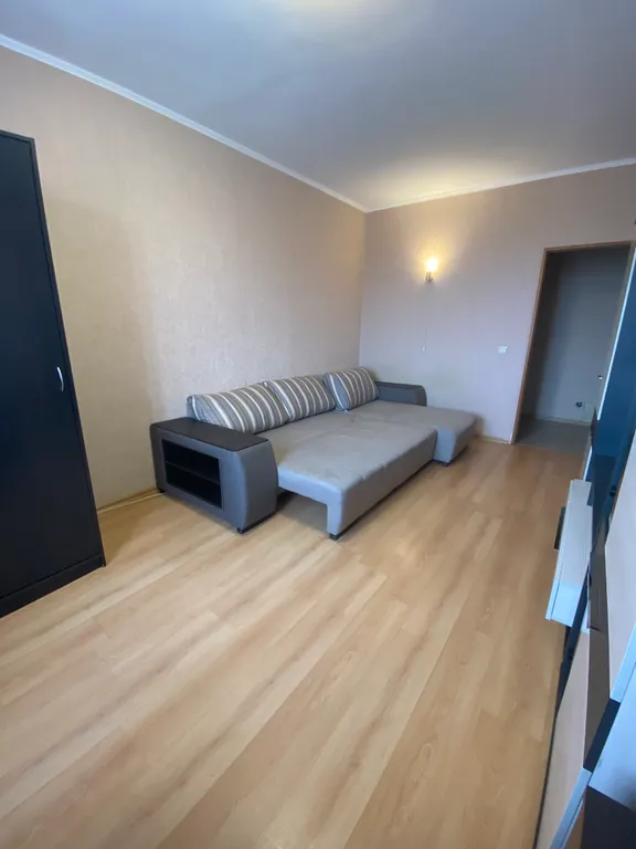 Квартира Уютная квартира новый город — Краснодар