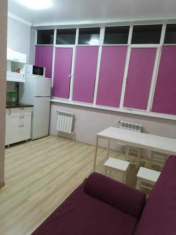 Квартира Уютная квартира с лучшими удобствами около моря — Адлер