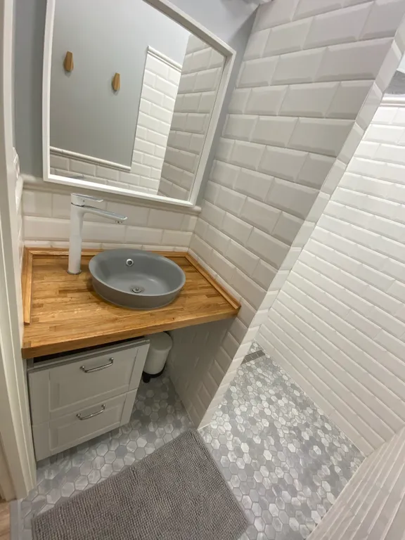 Скандинавская Крепость