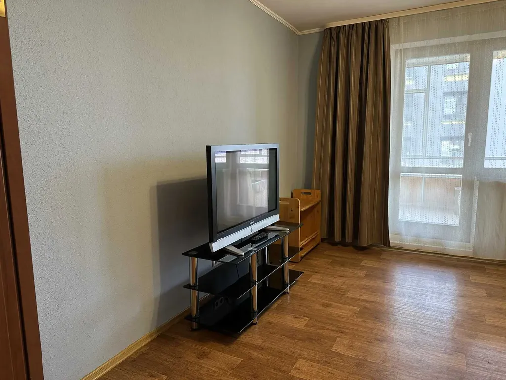 Двухкомнатная квартира у парка 400-летия