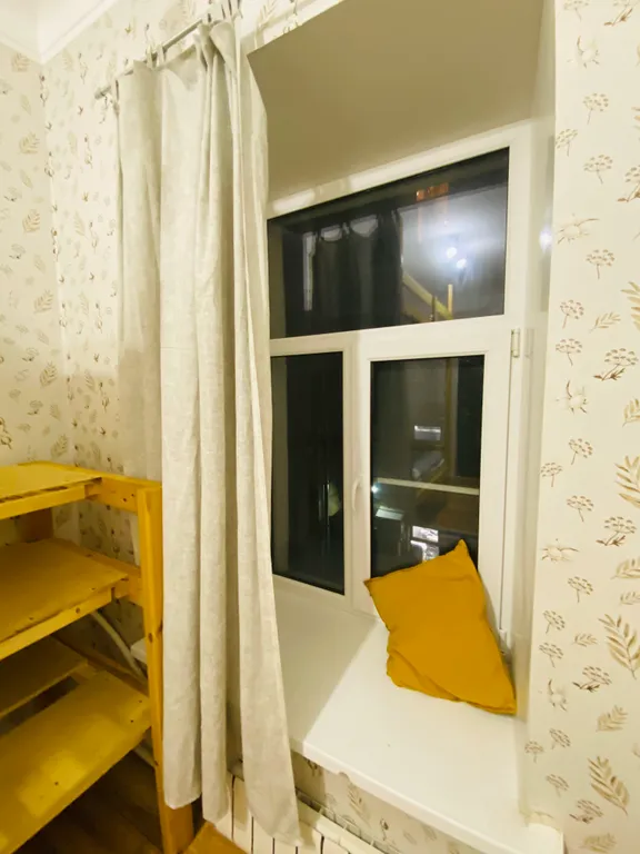 Номер под номером 2 в мини-отеле