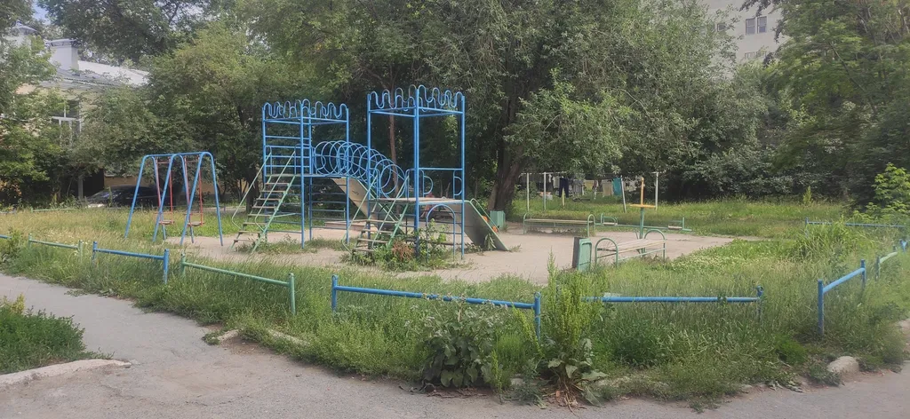 Квартира 1-комнатная Квартира — Екатеринбург