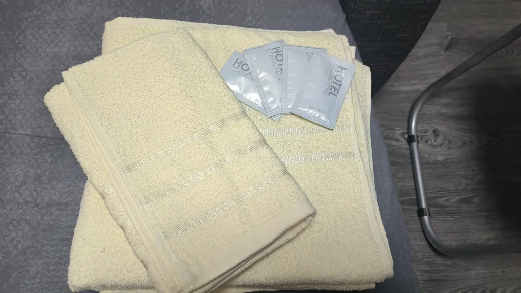 Уютная квартира студия