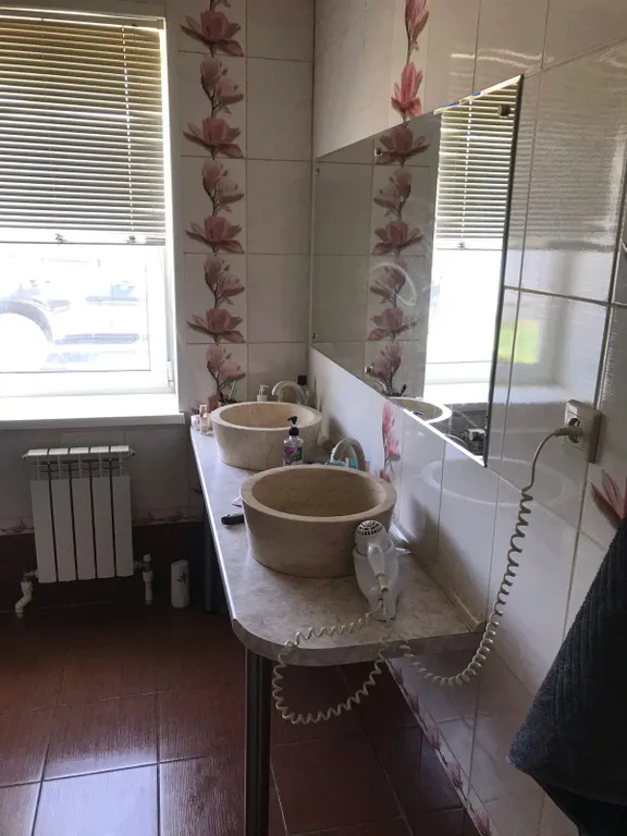 Коттедж Белочка