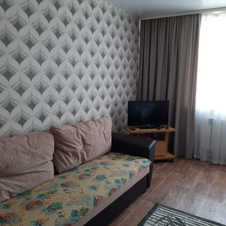 Квартира в Дивеево