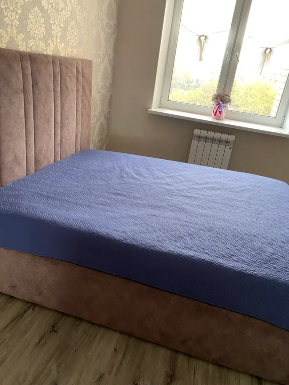 Квартира   ЖК  Самолет