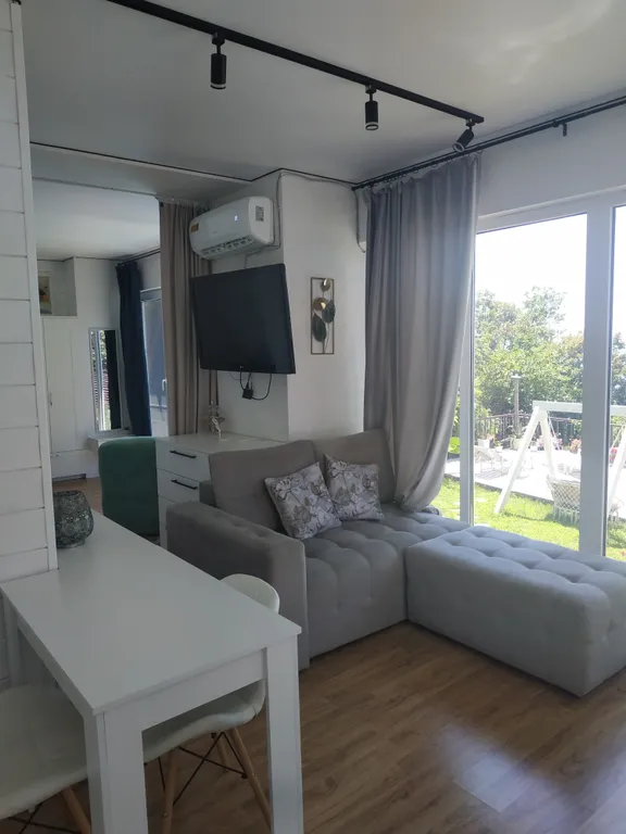 Коттедж Апартаменты у моря с видом — Сочи