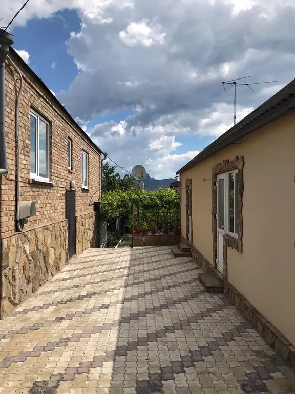 Коттедж Семейный домик — аренда посуточно в Судак