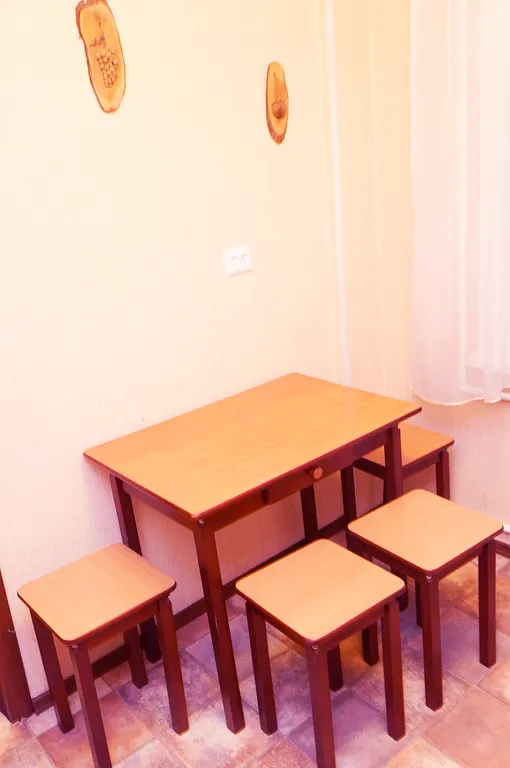 1-к квартира на Борсоева 23