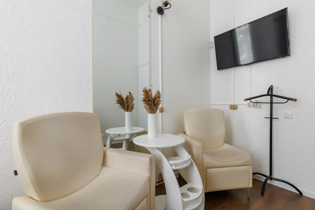 Квартира у Владимирского собора 4 спальни