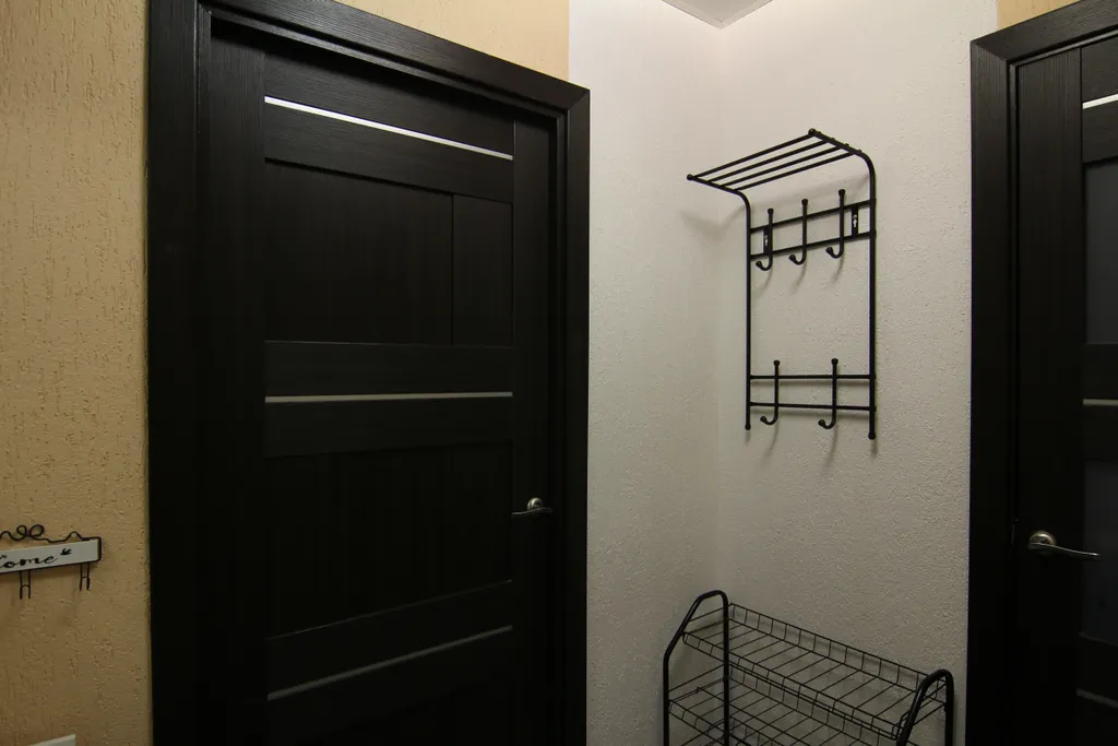 Однокомнатная квартира стандарт