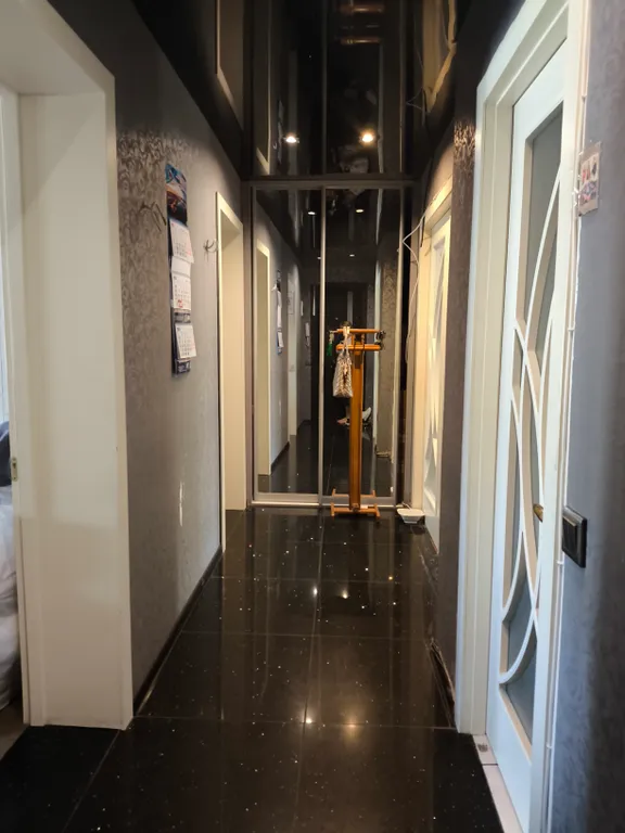 Квартира на первой линии от моря