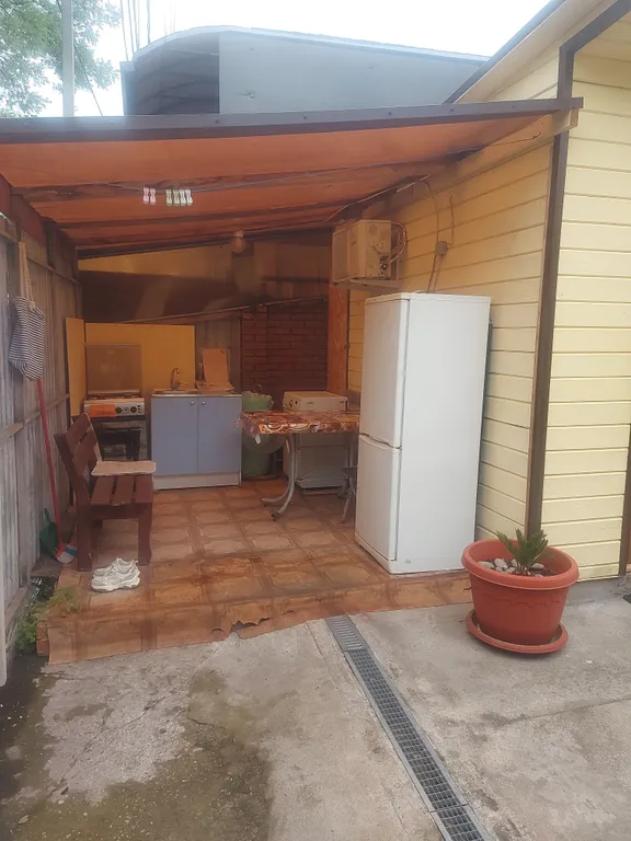 Квартира Комната — Адлер