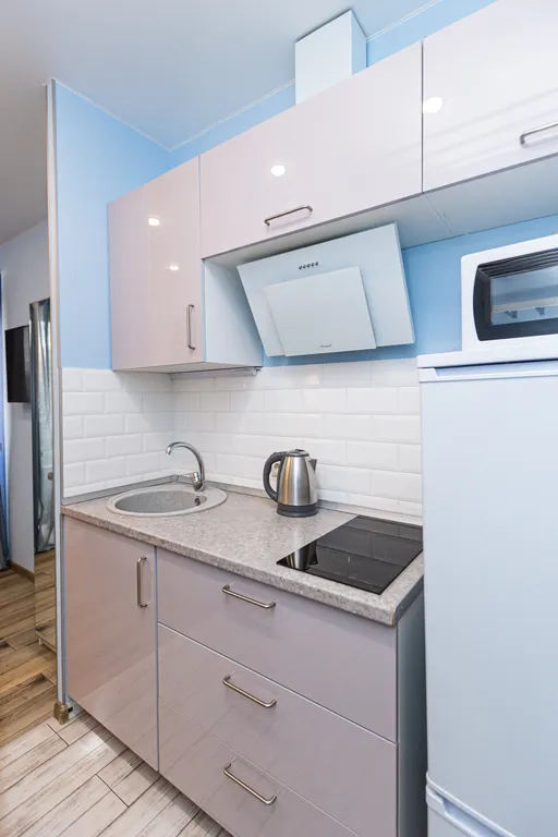 Квартира Квартира в ЖК Ландыши — Москва