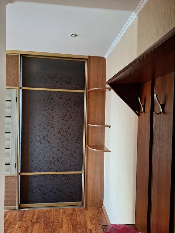 Квартира Комфортная квартира — Красноярск