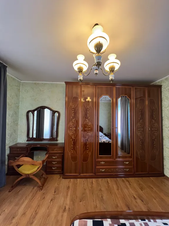 Семейные апартаменты