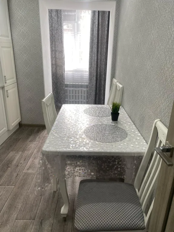Квартира Уютная квартира в районе центрального парка — Минеральные Воды