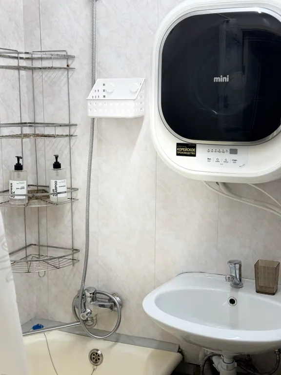 Как дома 2-х комнатная стандарт