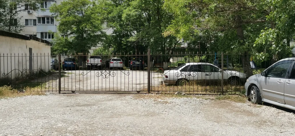 Уютная квартира рядом с морем