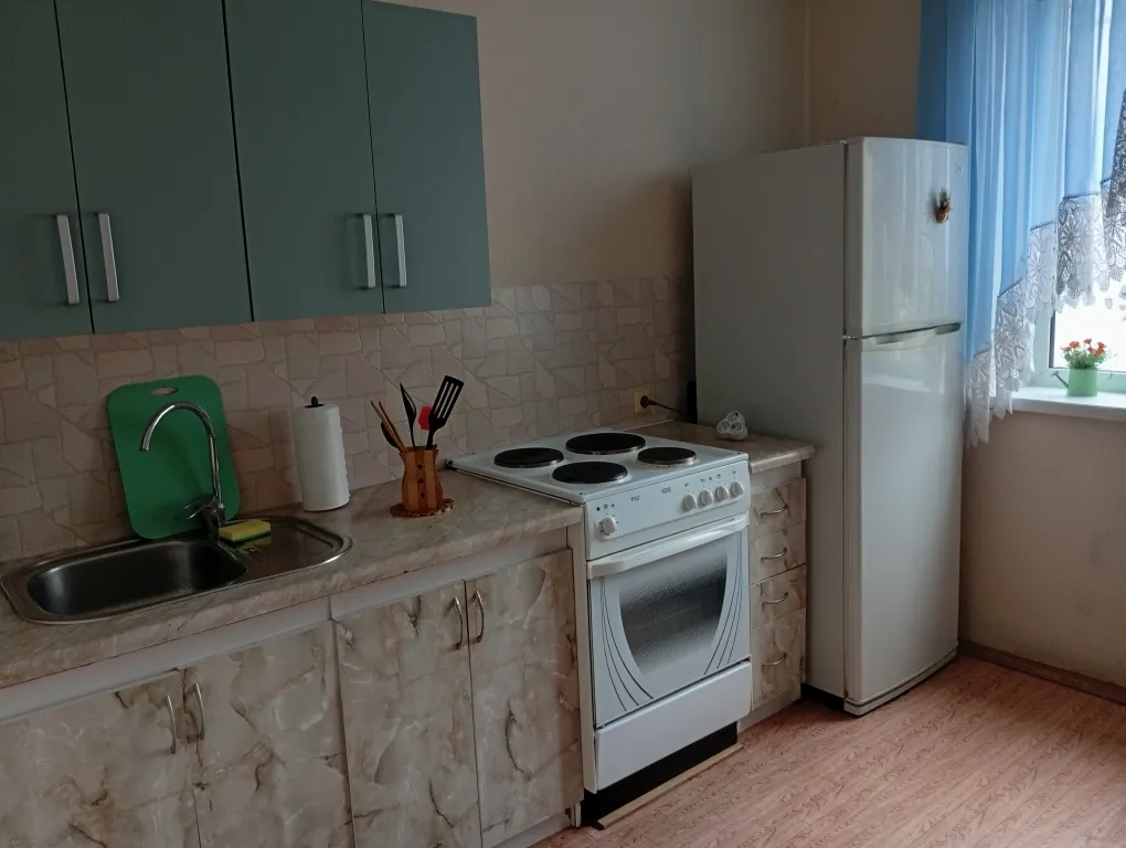 Уютная квартира в центре левого берега