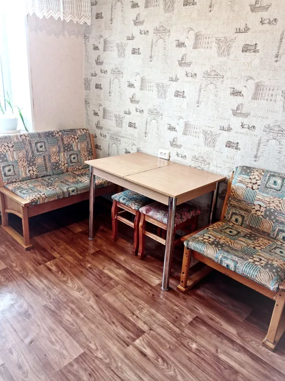 Центр города. У нас чисто и уютно!