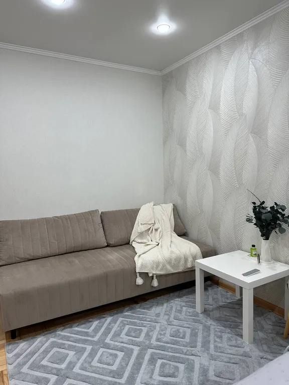 Уютная квартира со всеми удобствами