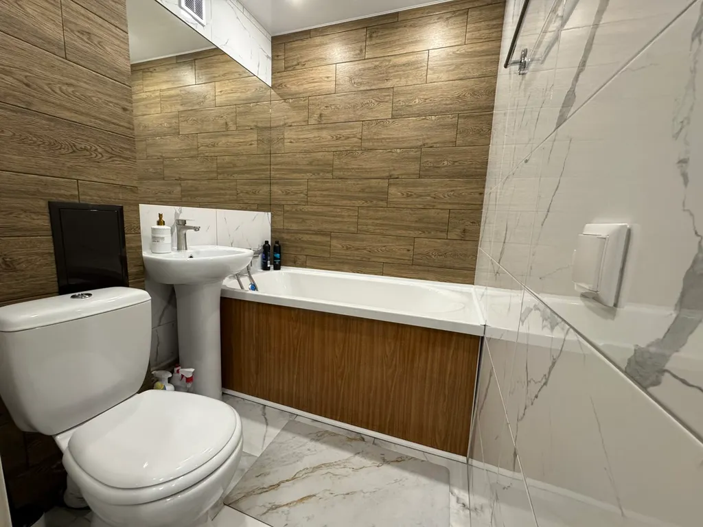 Уютная квартира у Лидского Бровара