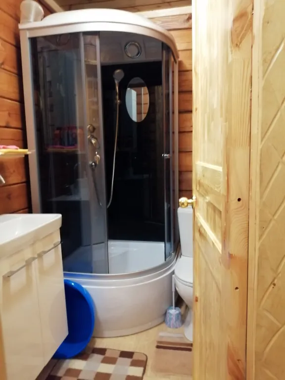 Номер с отдельным входом