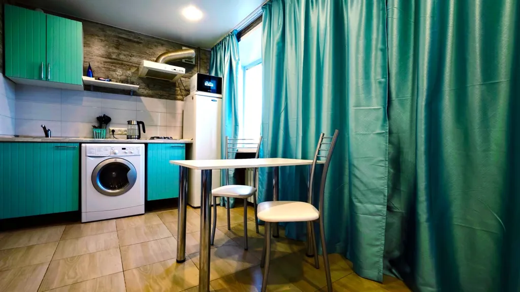 Уютная квартира на Тургенева 19