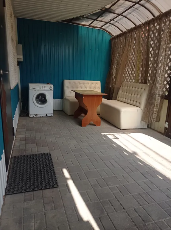 Просторные трёхкомнатные апартаменты 3 мин от моря