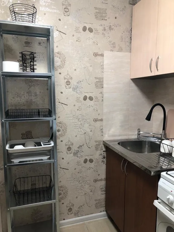 Квартира