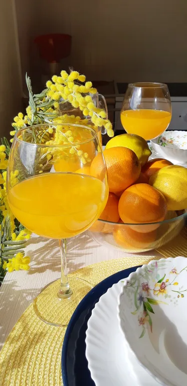 Просторная квартира с видом на лес