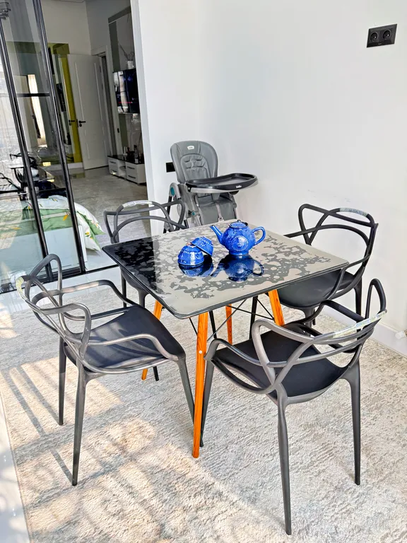 Eco Park by Royal rentals