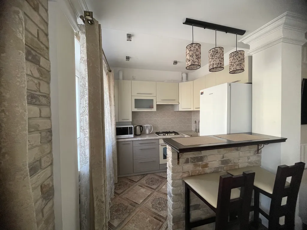 Квартира Квартира в самом центре города — Калининград