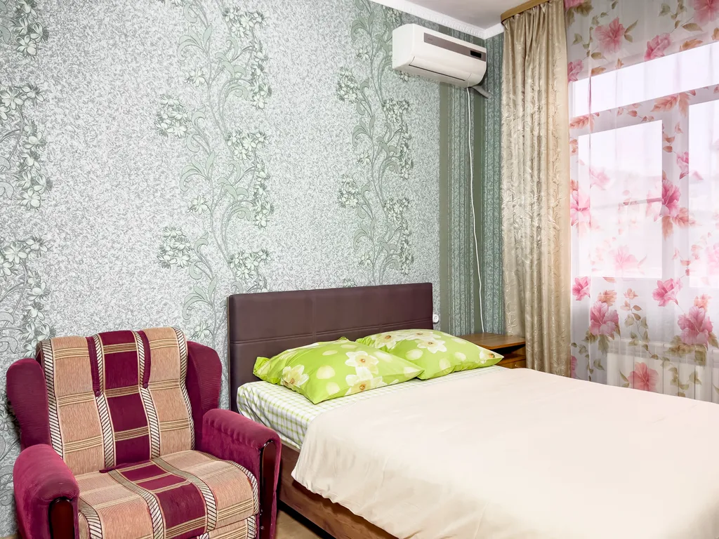 Квартира Комната — Адлер