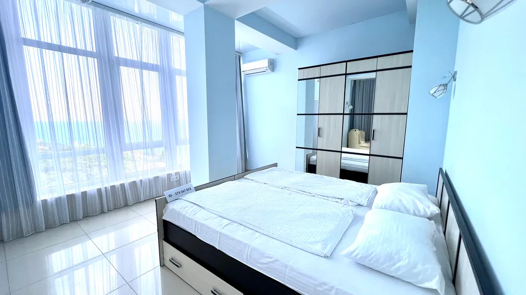 Видовая квартира в Ялте — аренда посуточно в Ялта