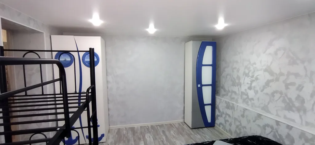 Дом на побережье Азовского моря