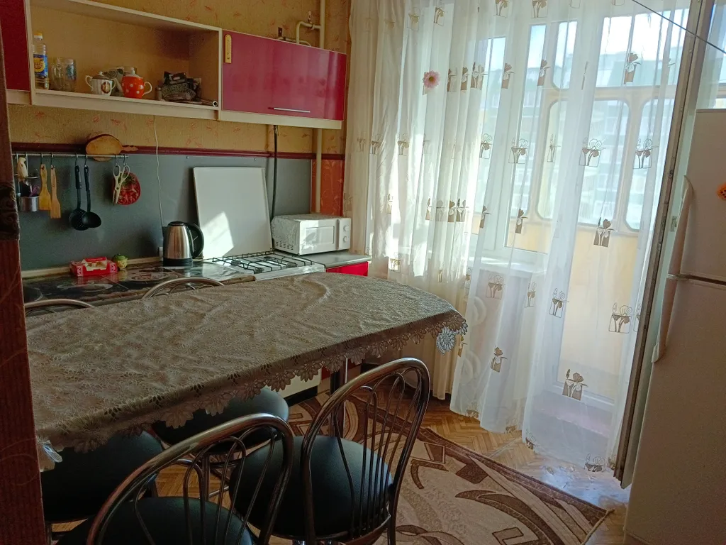 Уютная квартира в центре города, рядом МегаГринн, СХА и парк Патриот