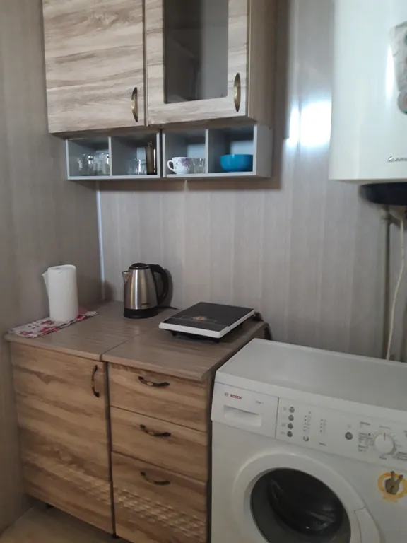 Коттедж Домик у моря — Адлер