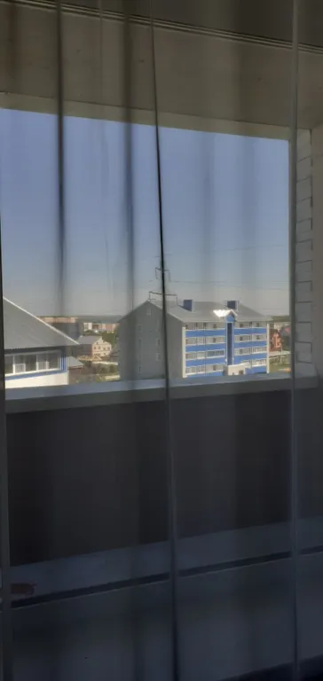 Не дорогая квартира