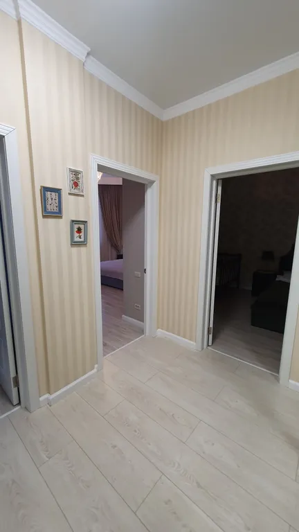 Элитные апартаменты в центре